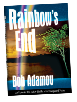 Rainbow's End